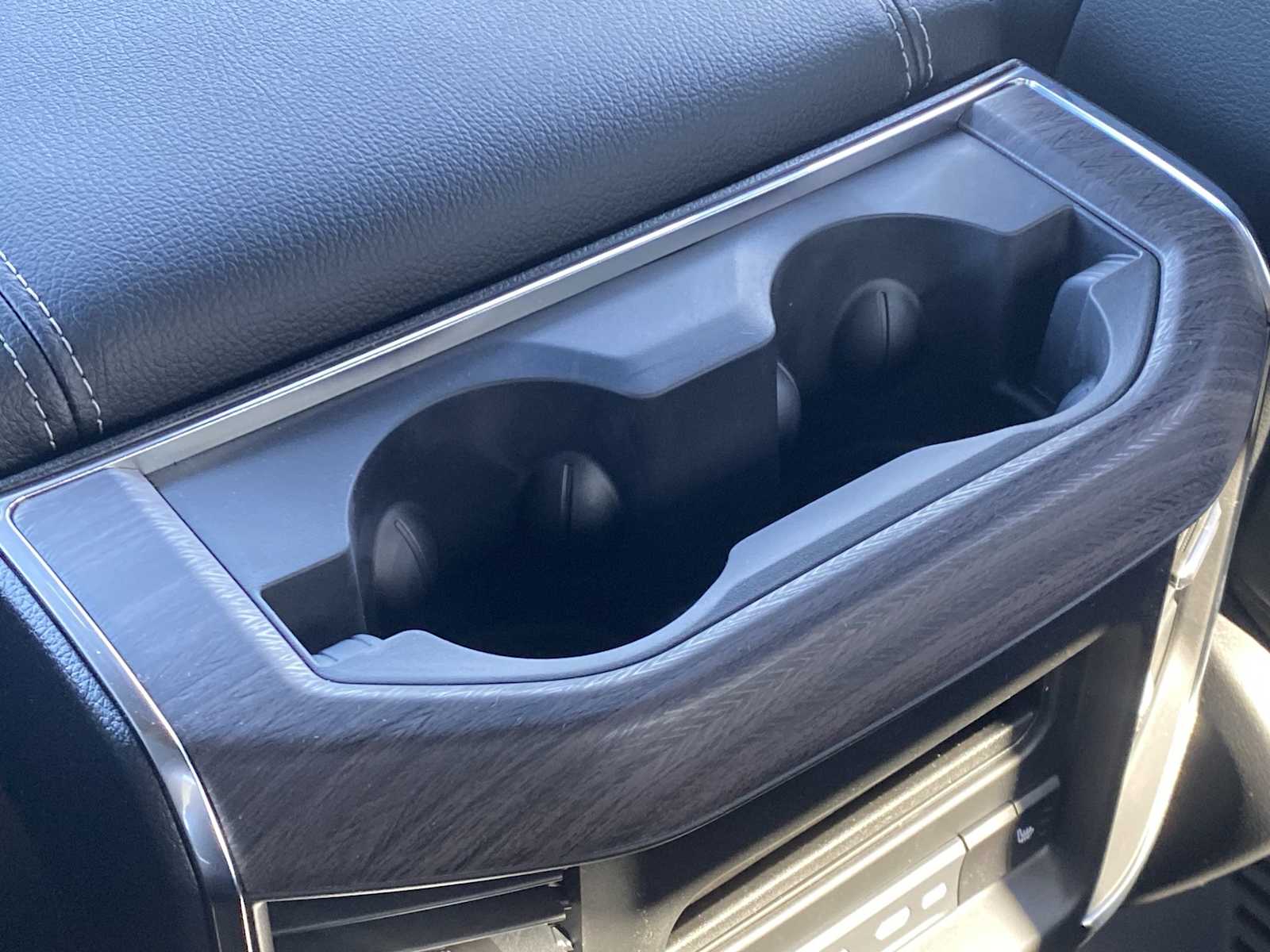 Thumbnail: 2026 RAM 1500 - 36