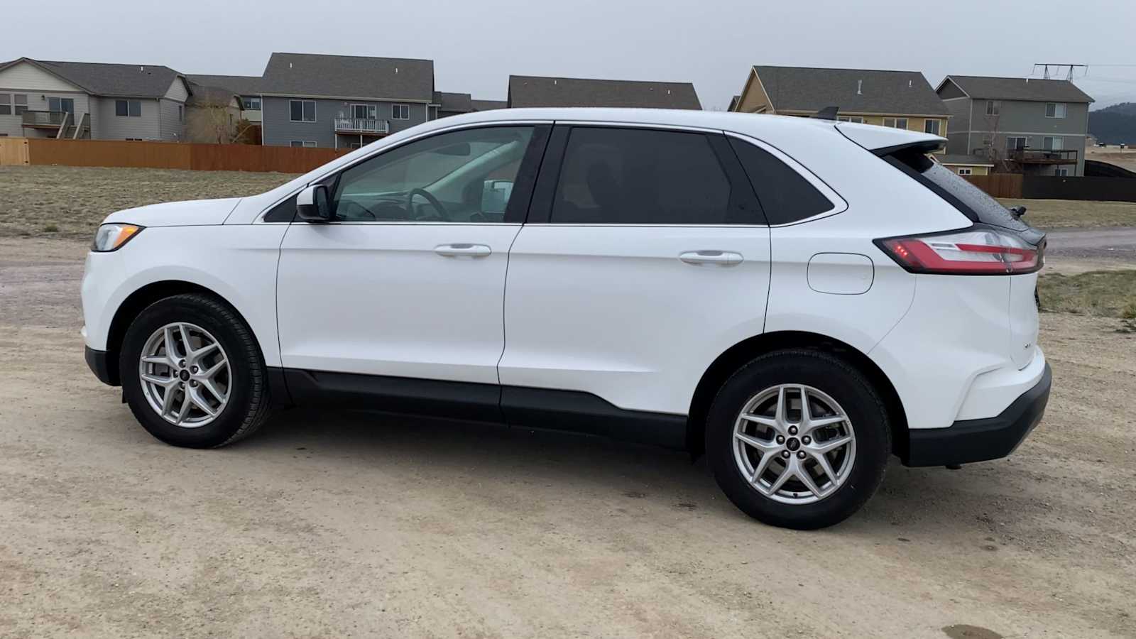 Thumbnail: 2023 Ford Edge - 6