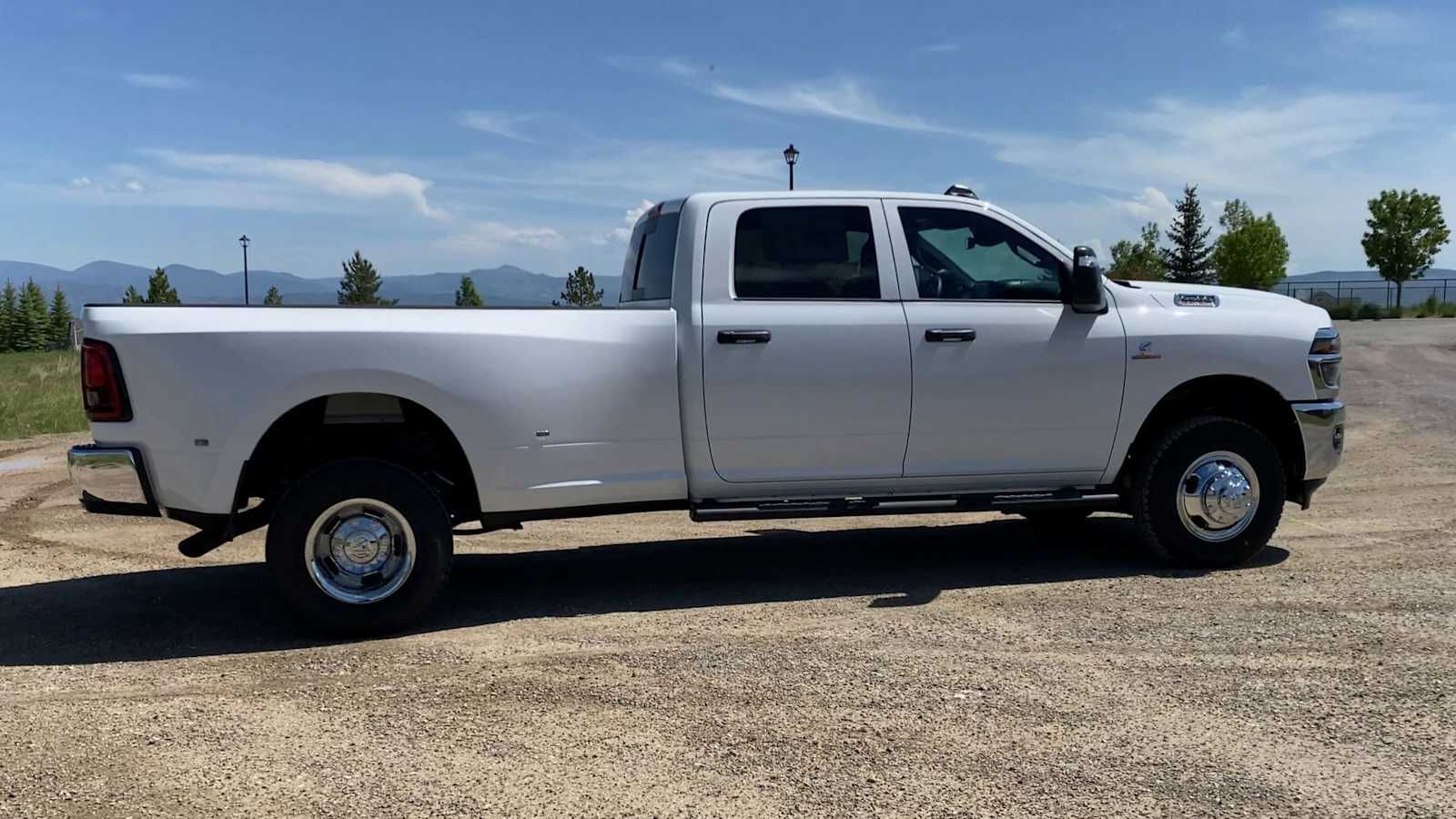 Thumbnail: 2026 RAM 3500 - 9