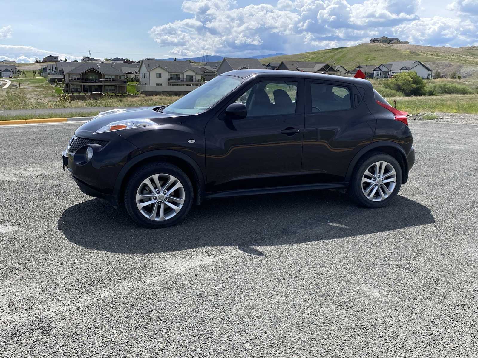 Thumbnail: 2014 Nissan Juke - 10