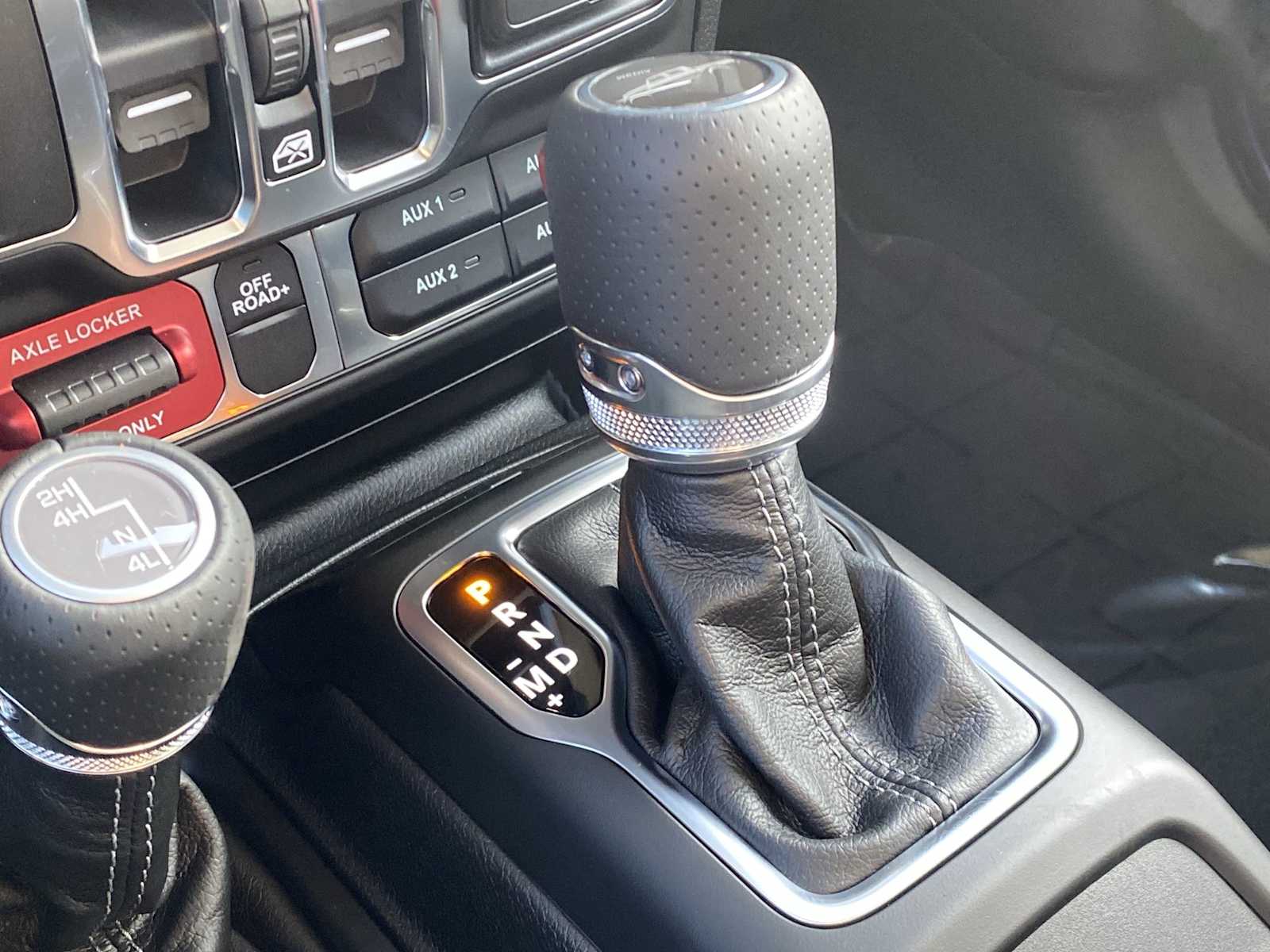 Thumbnail: 2026 Jeep Gladiator - 20