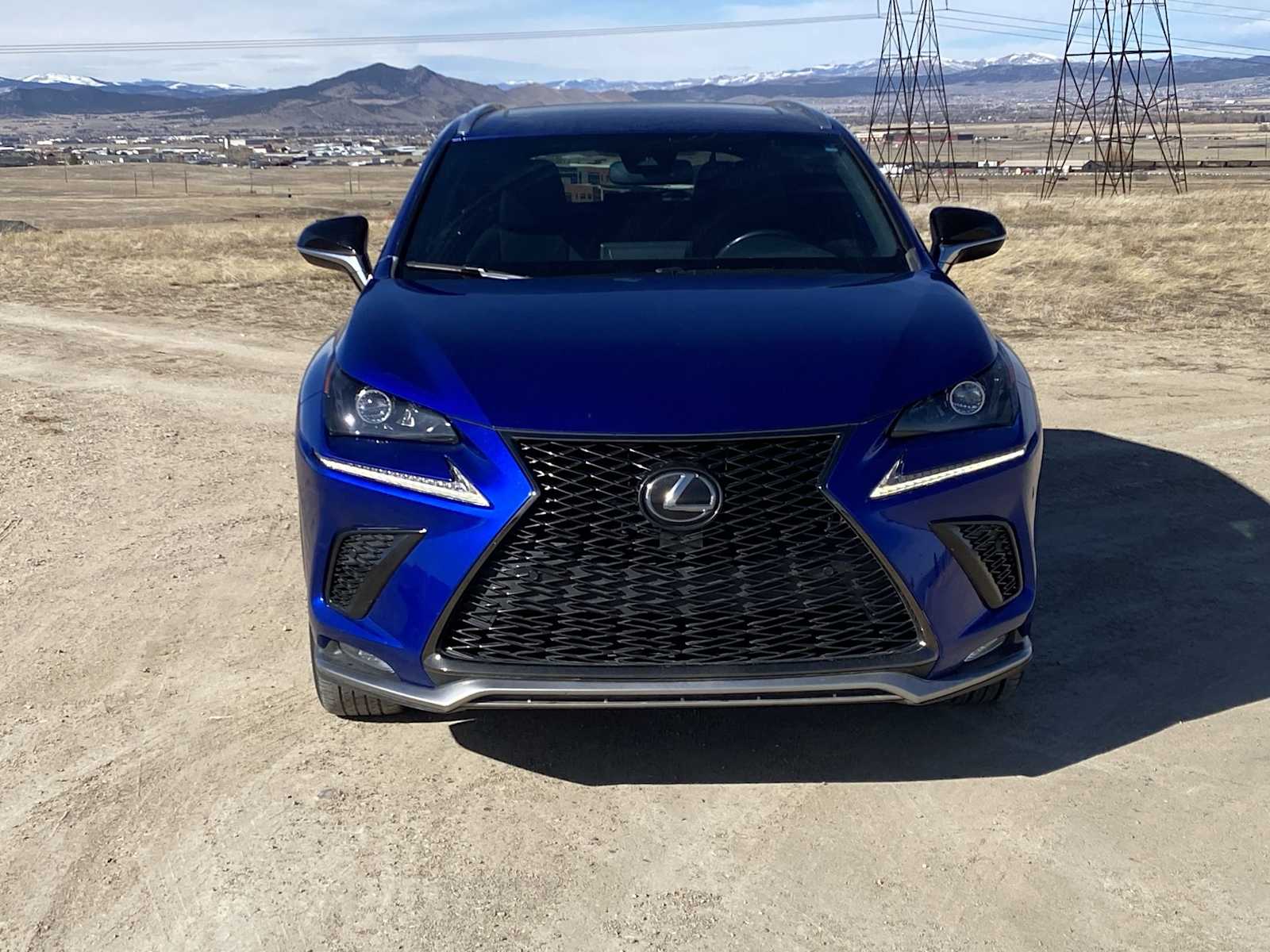 Thumbnail: 2019 Lexus NX - 10