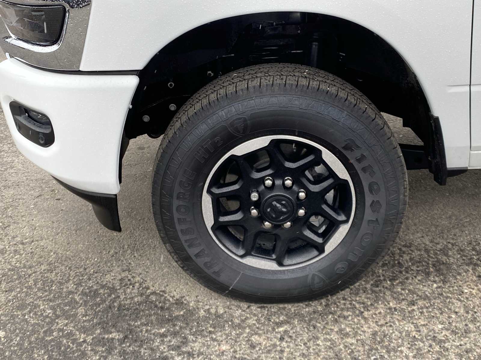 Thumbnail: 2025 RAM 2500 - 15