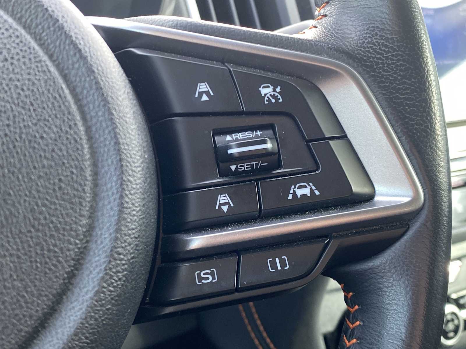 Thumbnail: 2020 Subaru Crosstrek - 32