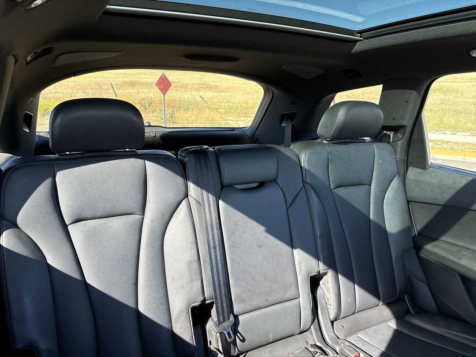 Thumbnail: 2018 Audi Q7 - 20