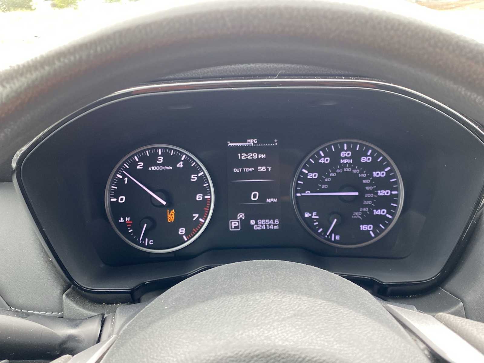 Thumbnail: 2020 Subaru Outback - 14