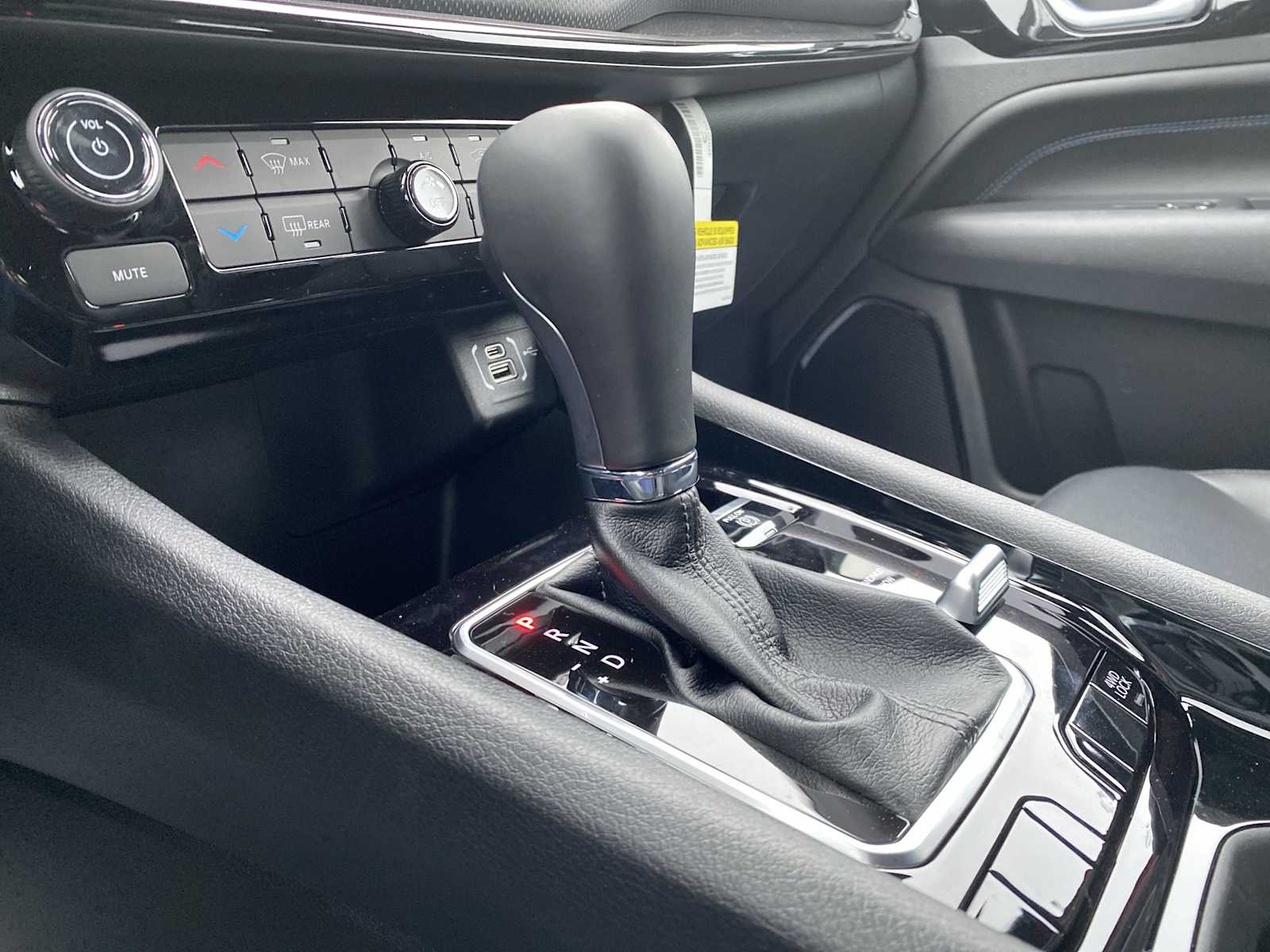 Thumbnail: 2026 Jeep Compass - 18