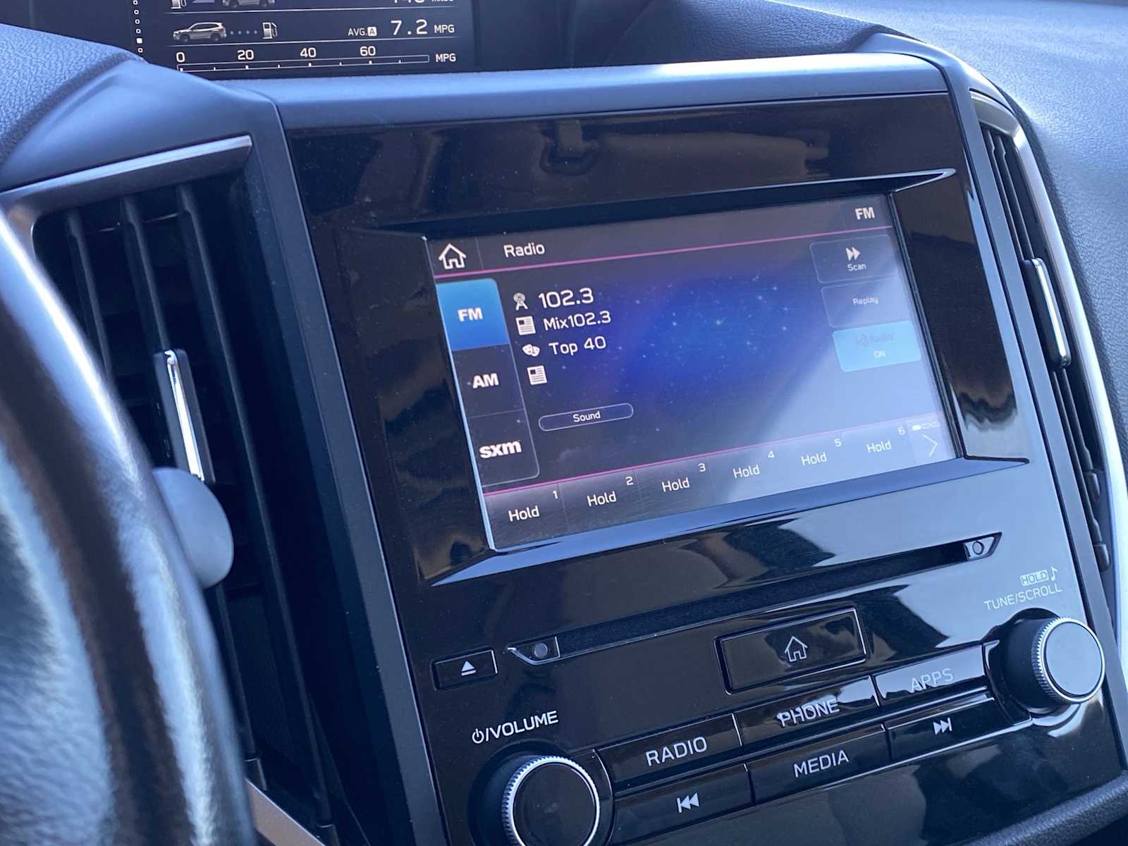 Thumbnail: 2020 Subaru Forester - 26