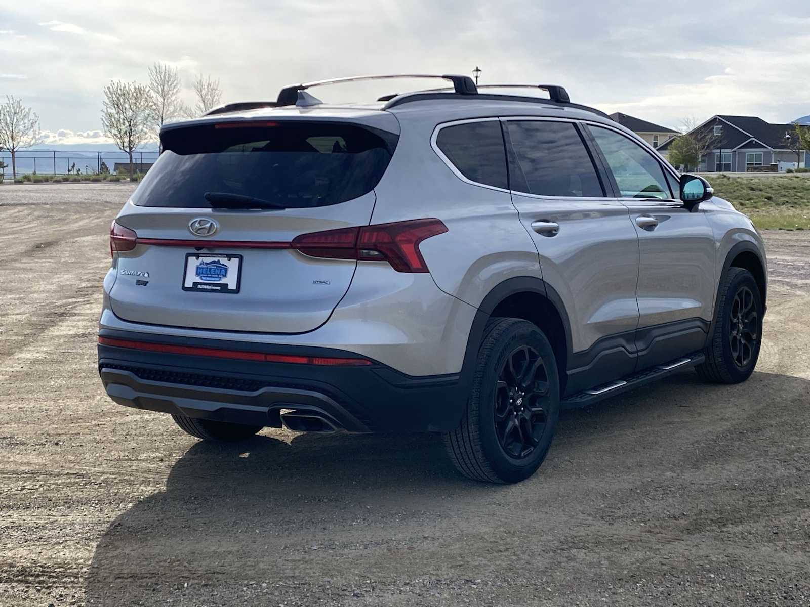 Thumbnail: 2023 Hyundai Santa Fe - 14