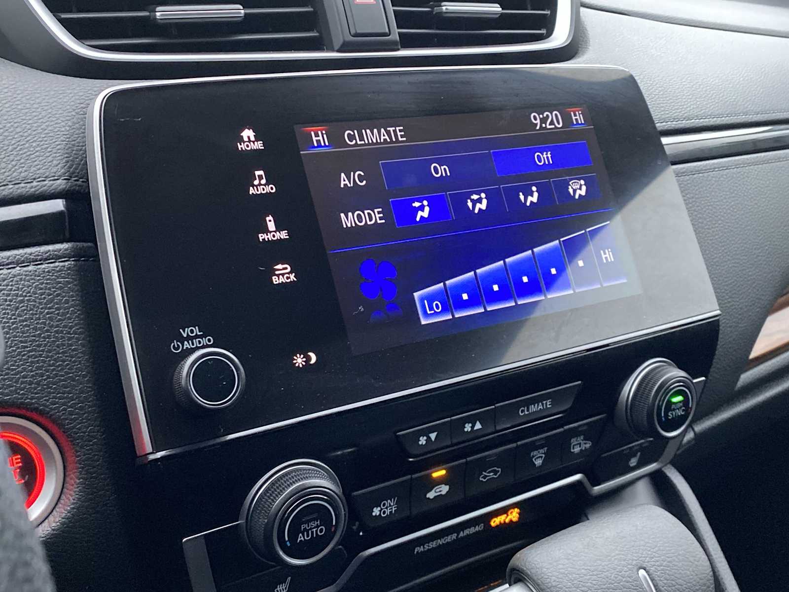 Thumbnail: 2022 Honda CR-V - 25