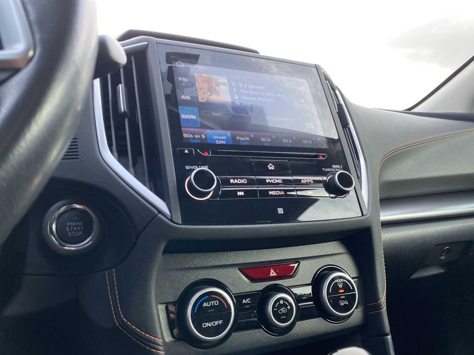 Thumbnail: 2020 Subaru Crosstrek - 23