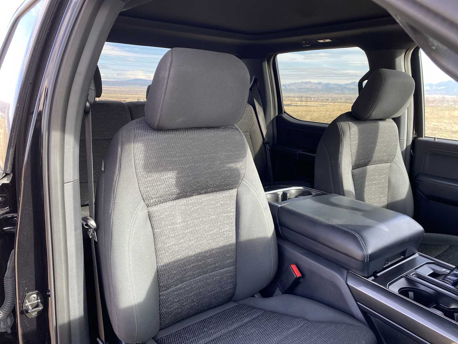 Thumbnail: 2022 Ford F-150 - 18