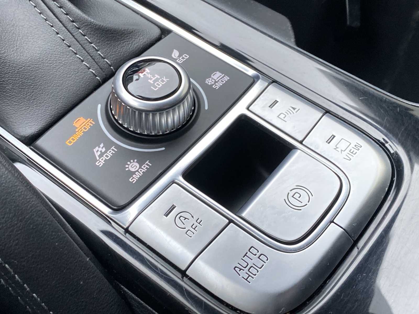 Thumbnail: 2022 Kia Telluride - 28