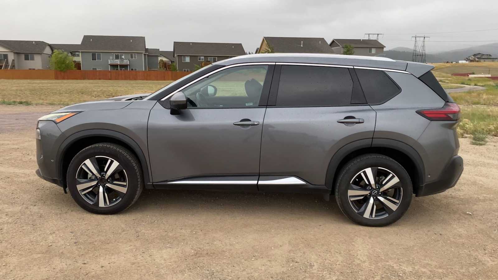 Thumbnail: 2023 Nissan Rogue - 6