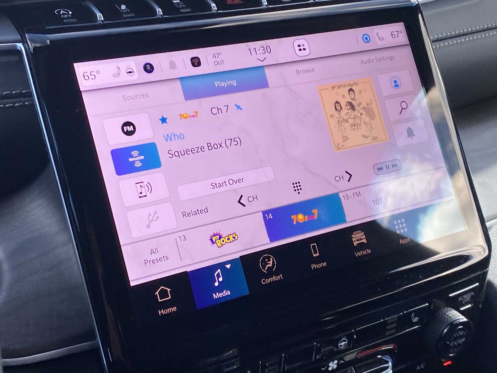 Thumbnail: 2025 Jeep Grand Cherokee - 29