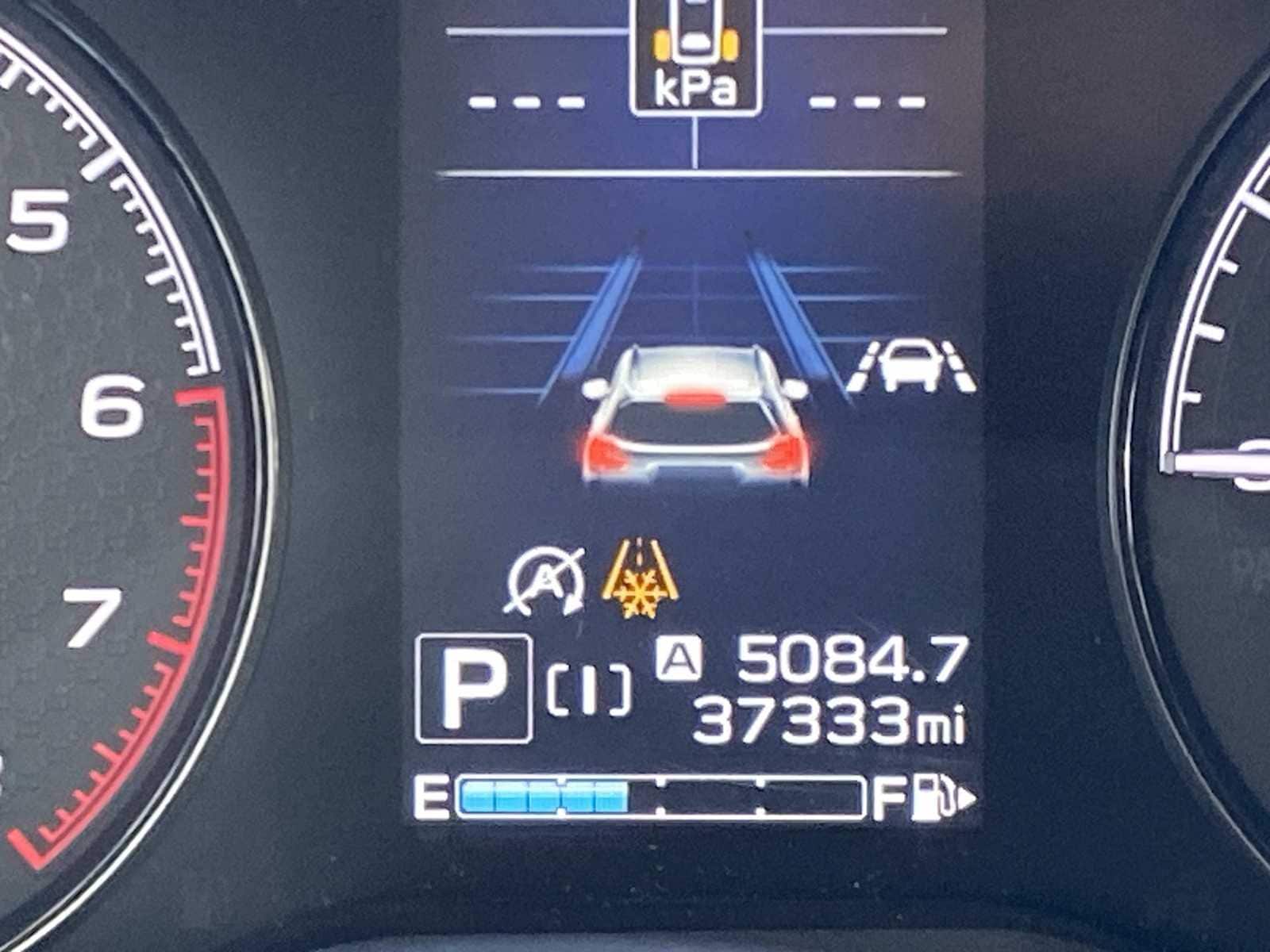 Thumbnail: 2019 Subaru Forester - 18