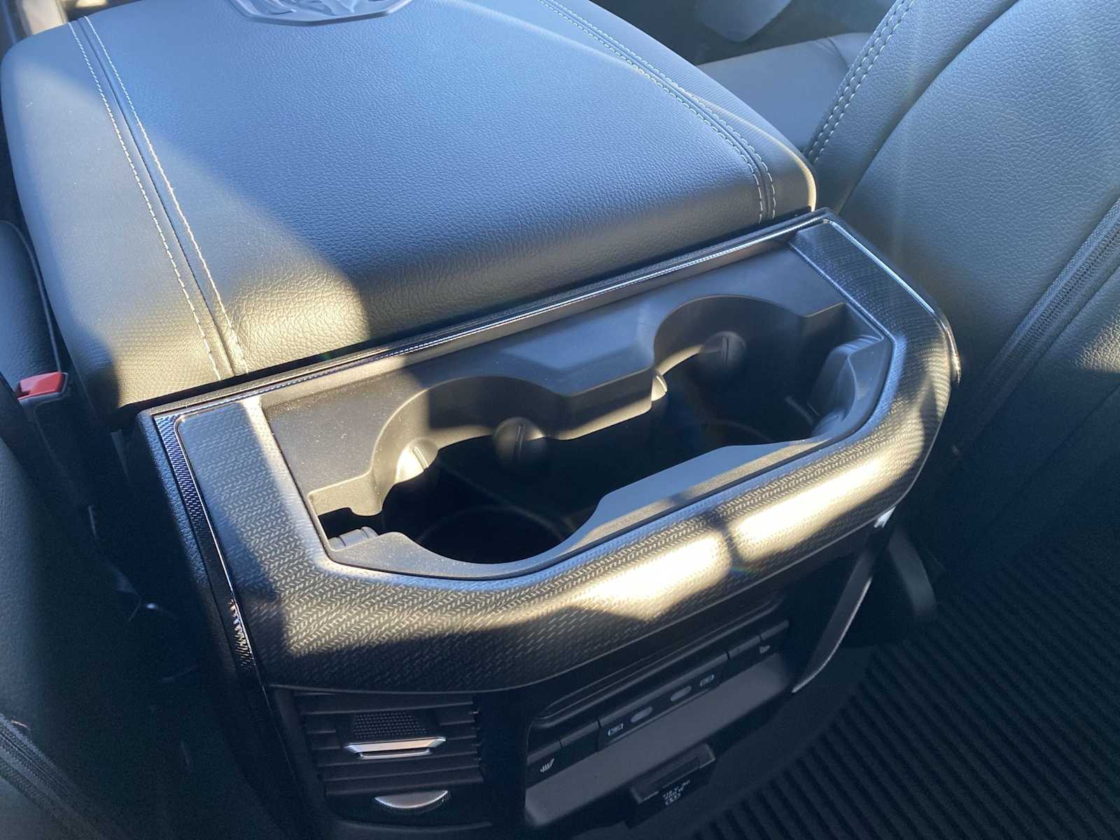 Thumbnail: 2026 RAM 1500 - 36