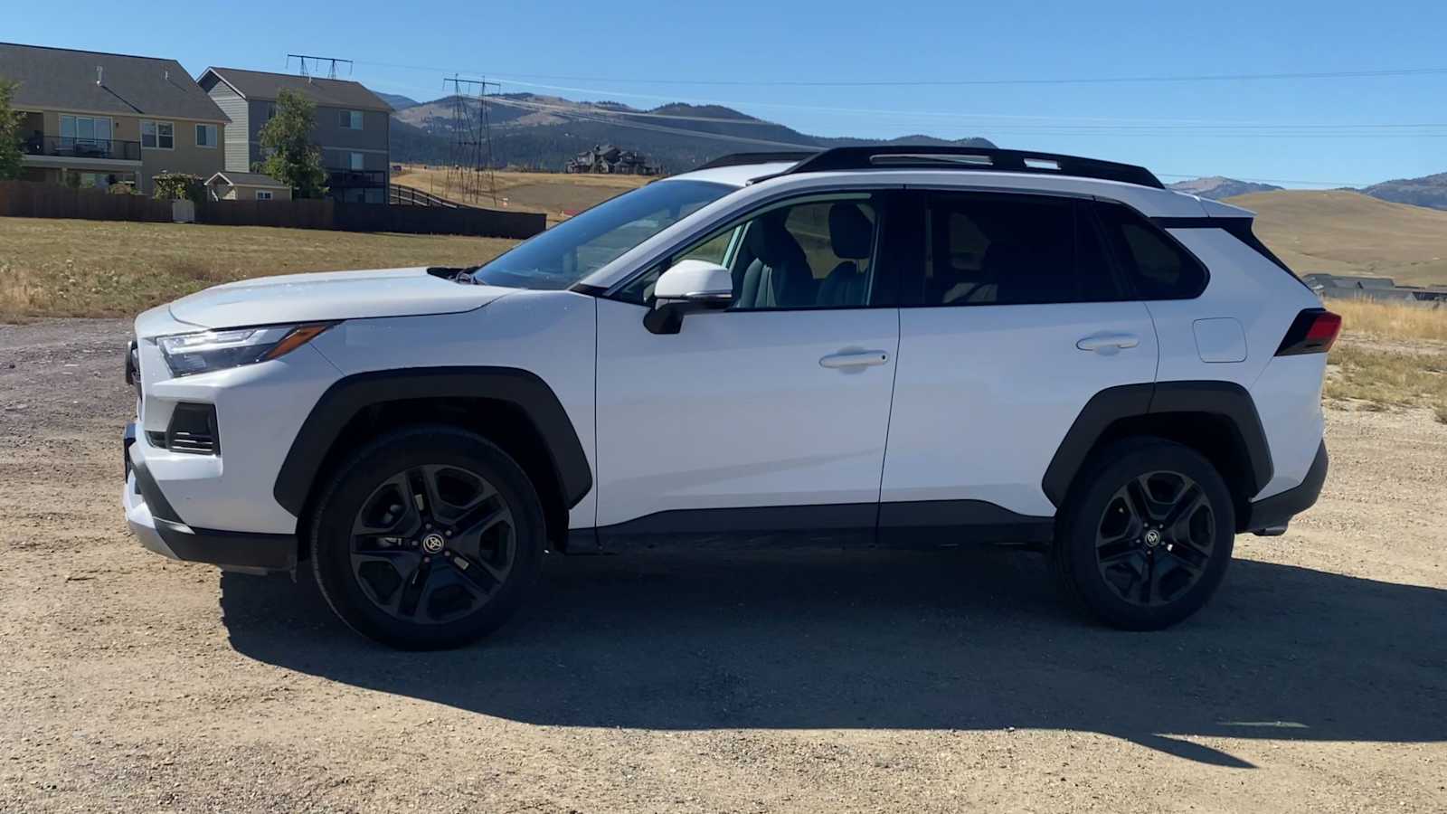 Thumbnail: 2023 Toyota RAV4 - 5