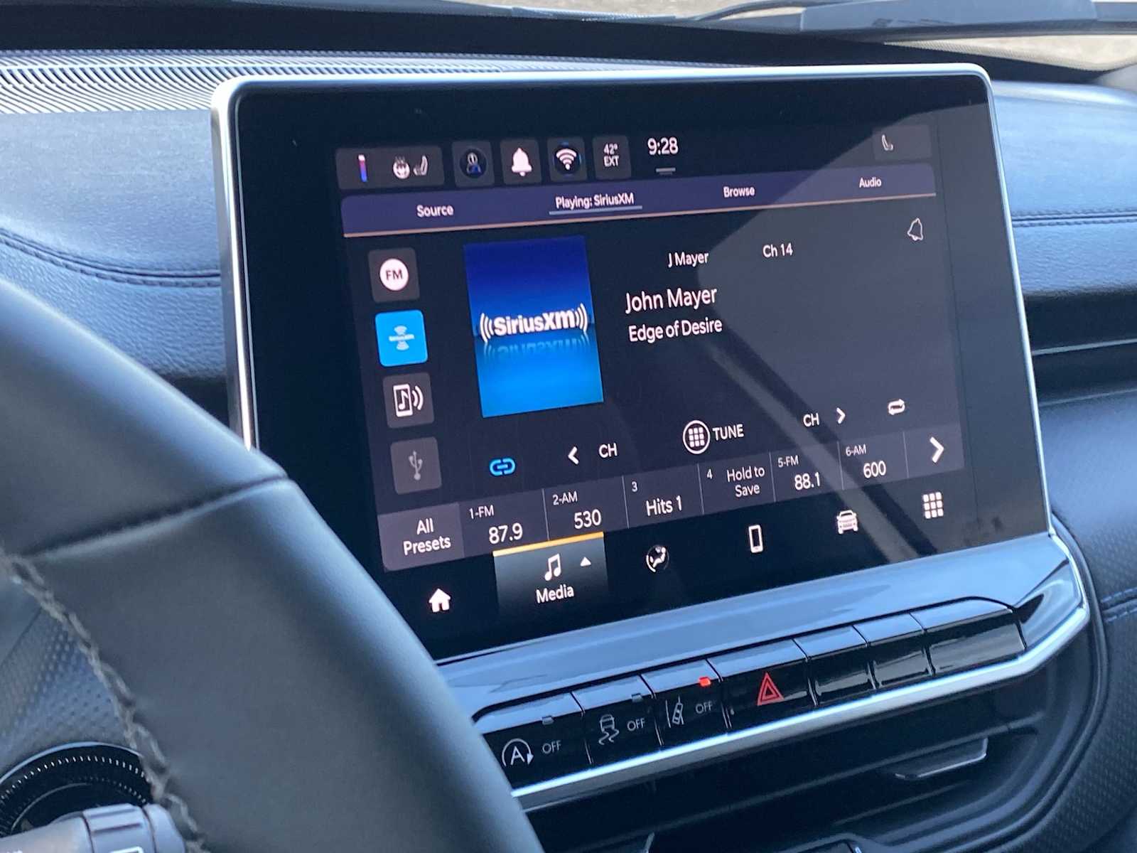 Thumbnail: 2026 Jeep Compass - 30