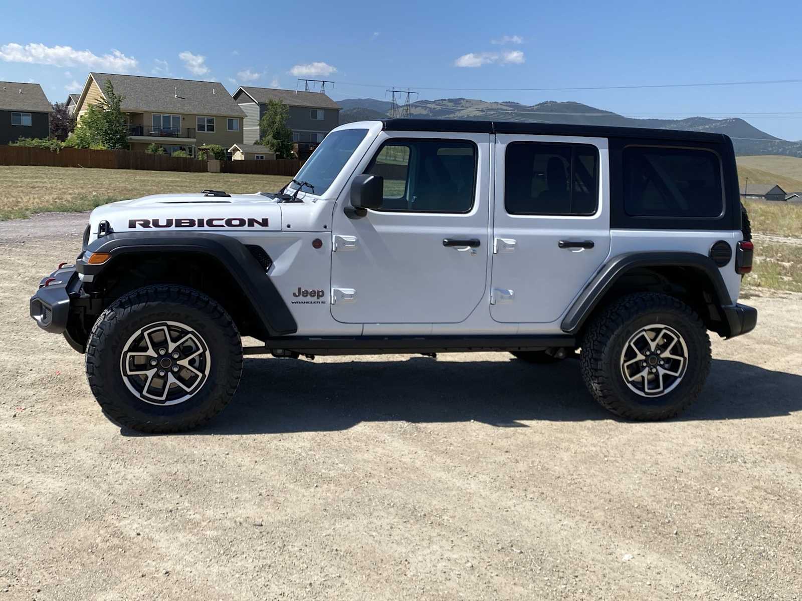 Thumbnail: 2025 Jeep Wrangler - 10