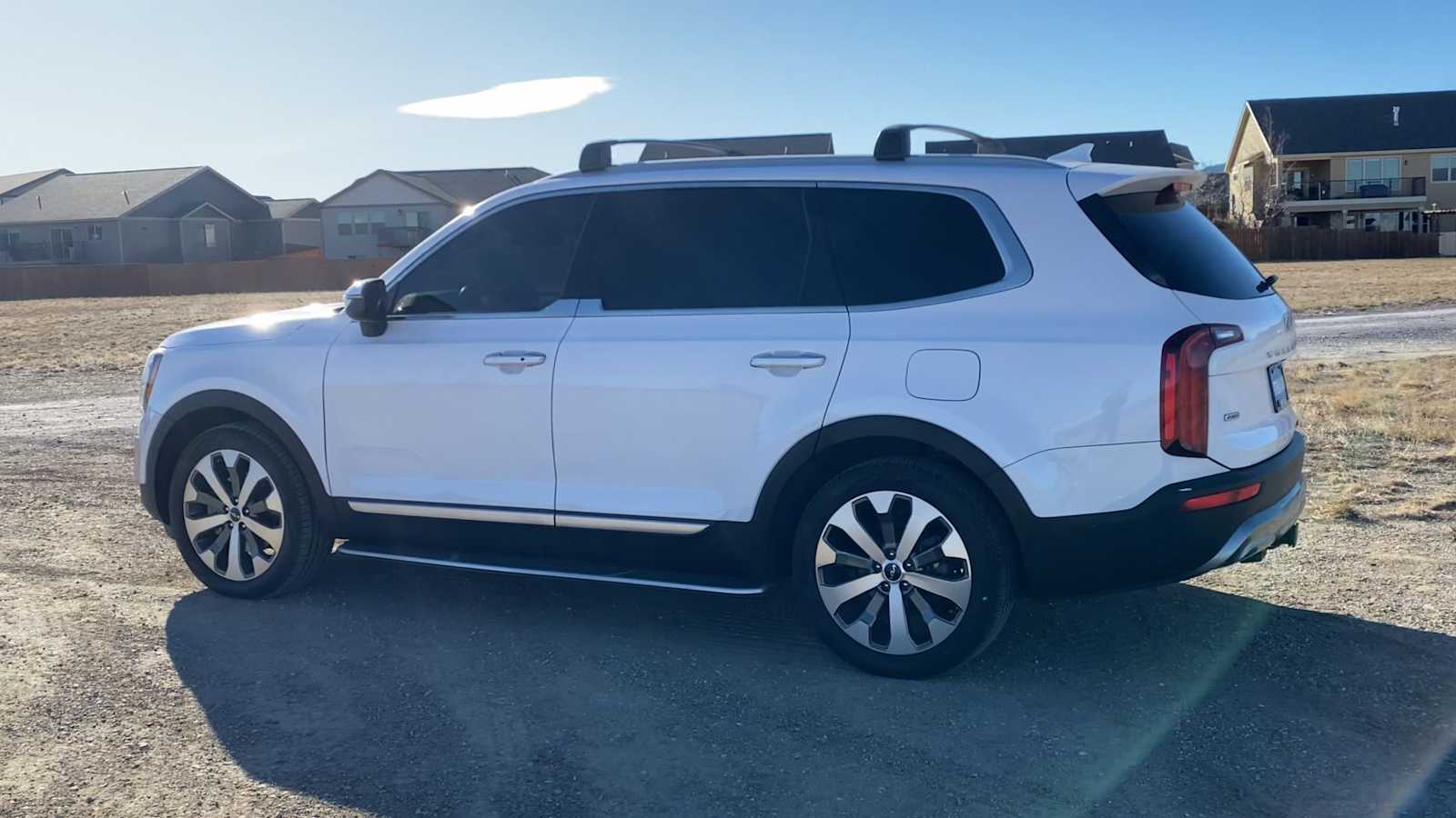Thumbnail: 2022 Kia Telluride - 6