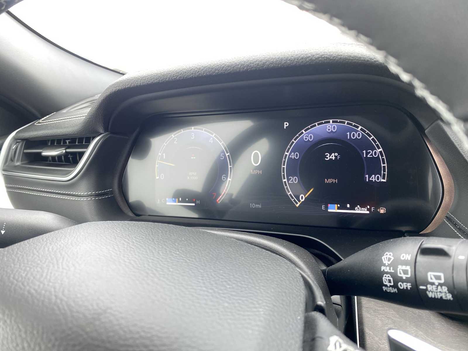 Thumbnail: 2025 Jeep Grand Cherokee - 14