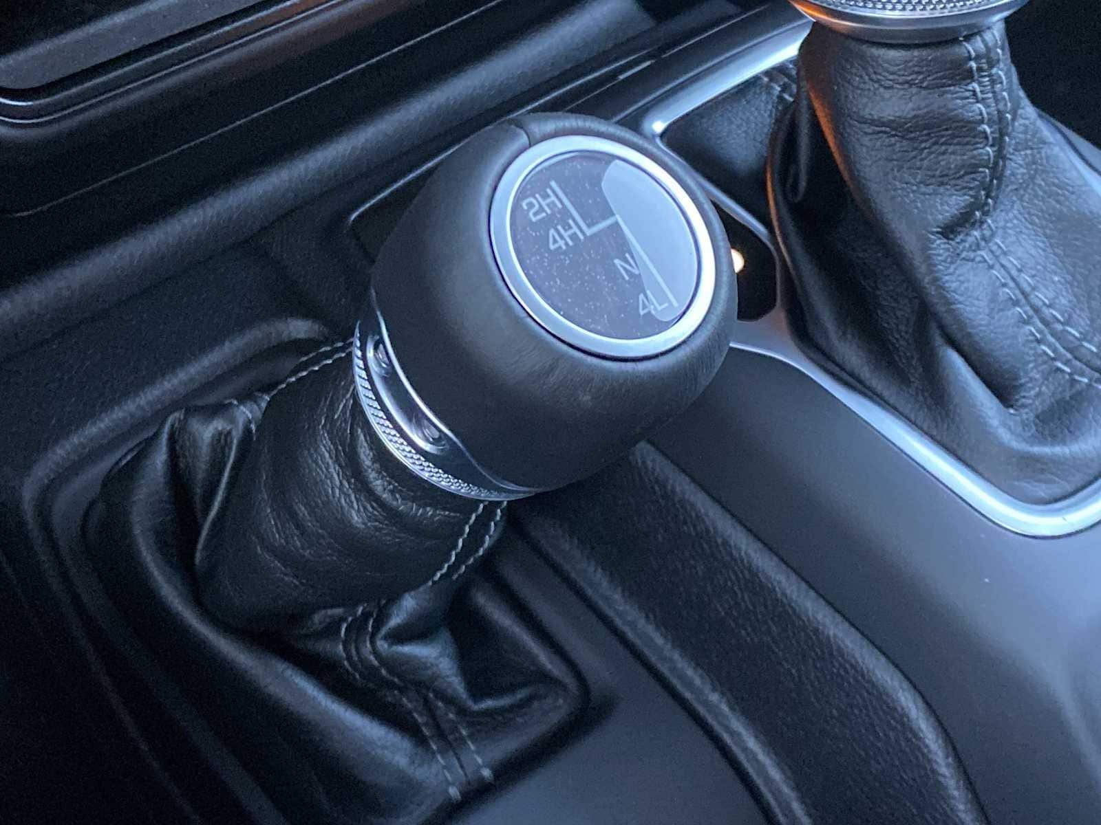 Thumbnail: 2025 Jeep Wrangler - 26