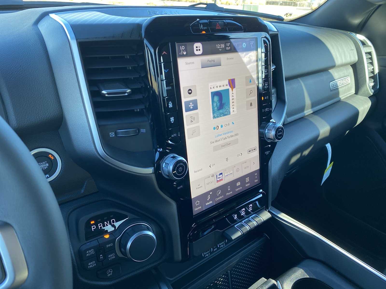 Thumbnail: 2026 RAM 1500 - 17