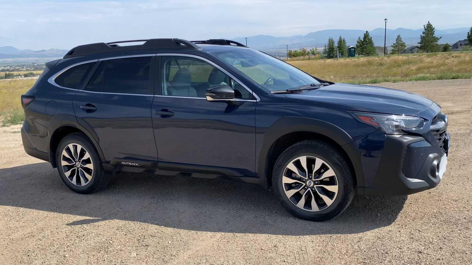 Thumbnail: 2023 Subaru Outback - 2