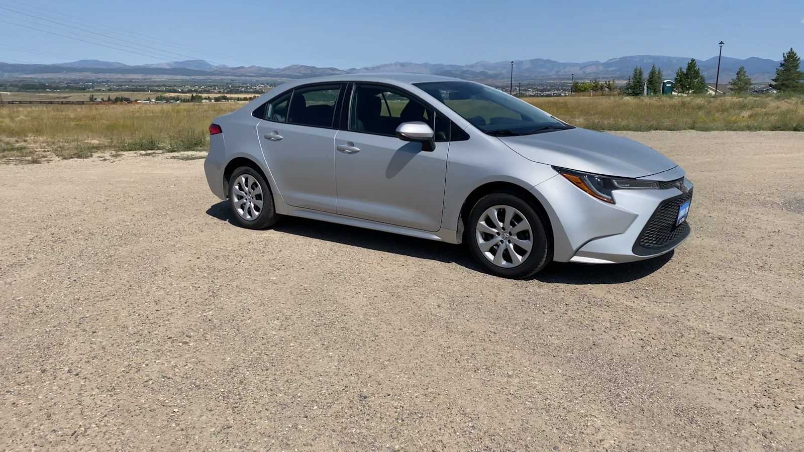 Thumbnail: 2022 Toyota Corolla - 2