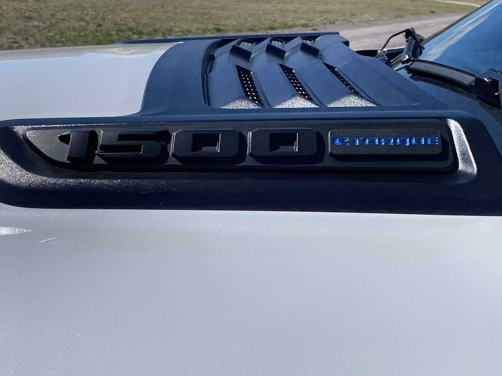 Thumbnail: 2026 RAM 1500 - 15
