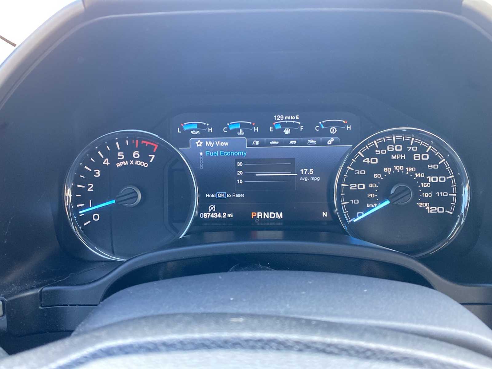 Thumbnail: 2019 Ford F-150 - 14
