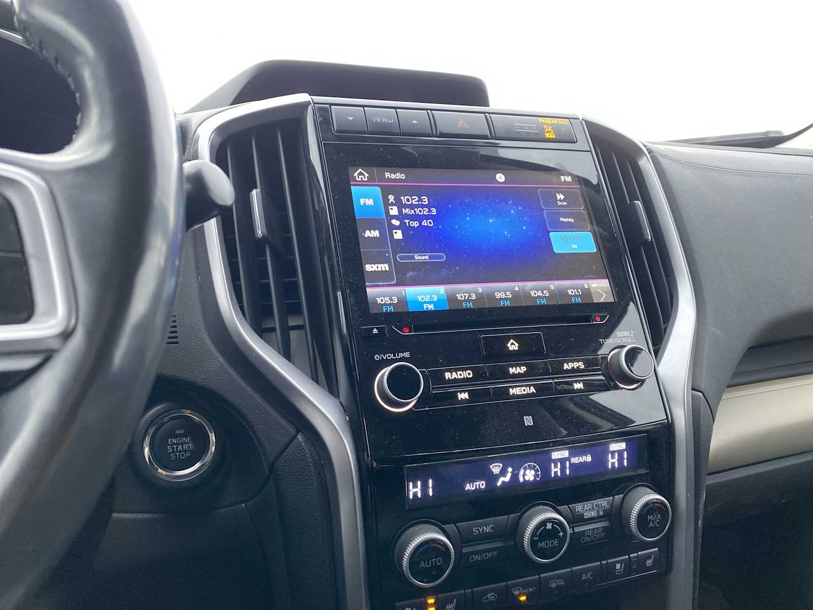 Thumbnail: 2022 Subaru Ascent - 17