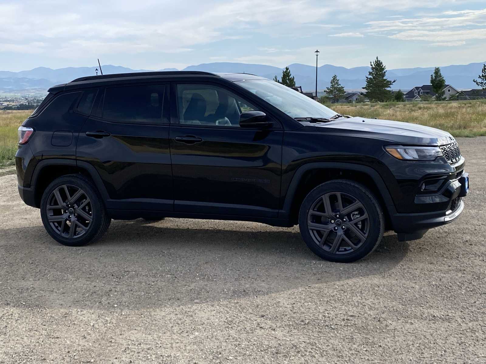 Thumbnail: 2025 Jeep Compass - 21