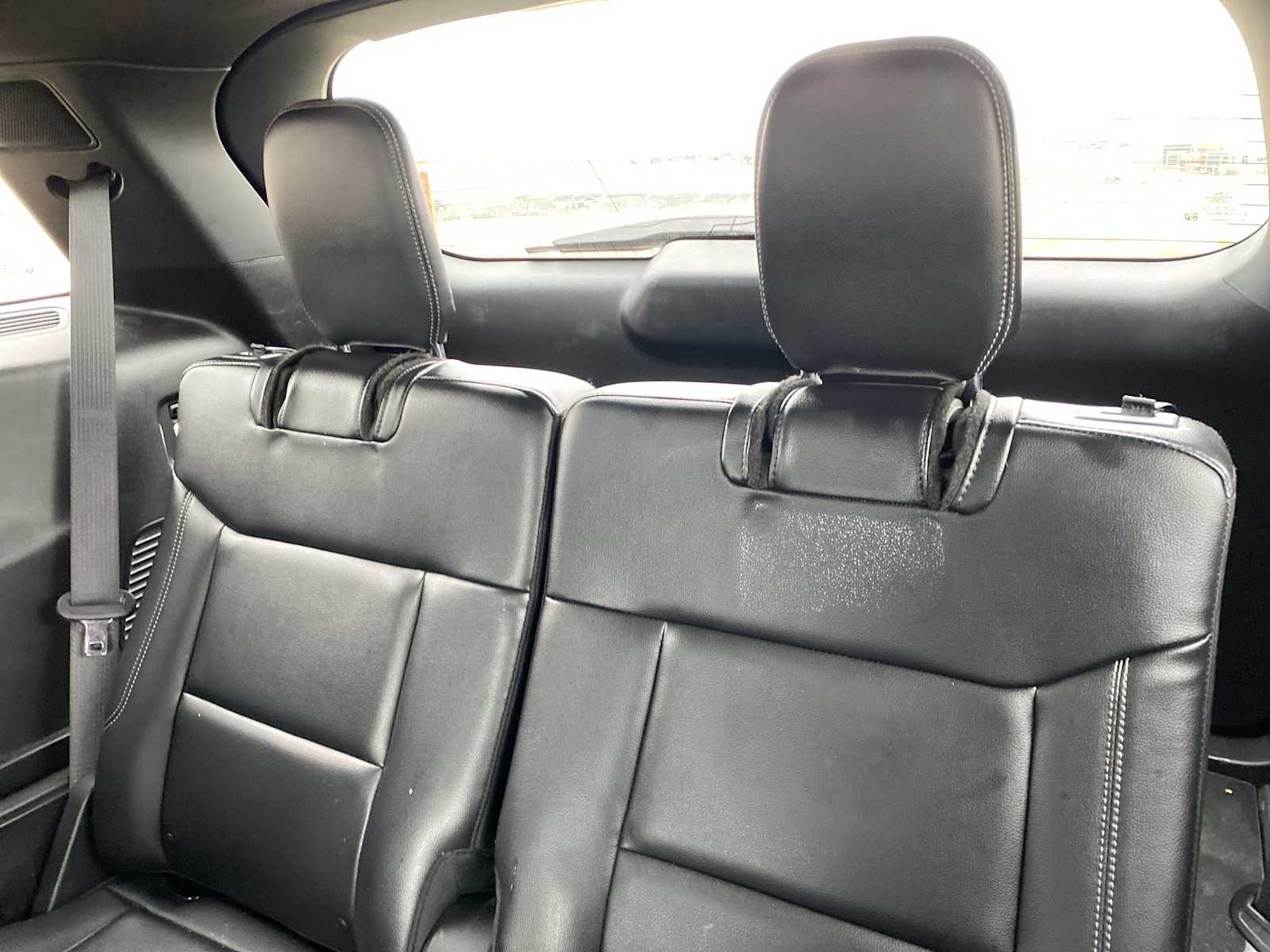 Thumbnail: 2020 Ford Explorer - 26