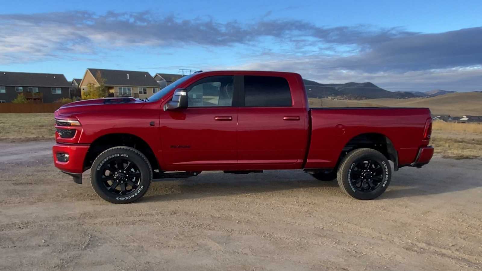 Thumbnail: 2026 RAM 2500 - 7