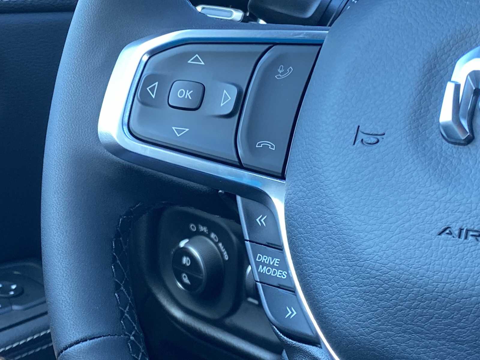 Thumbnail: 2026 RAM 1500 - 25