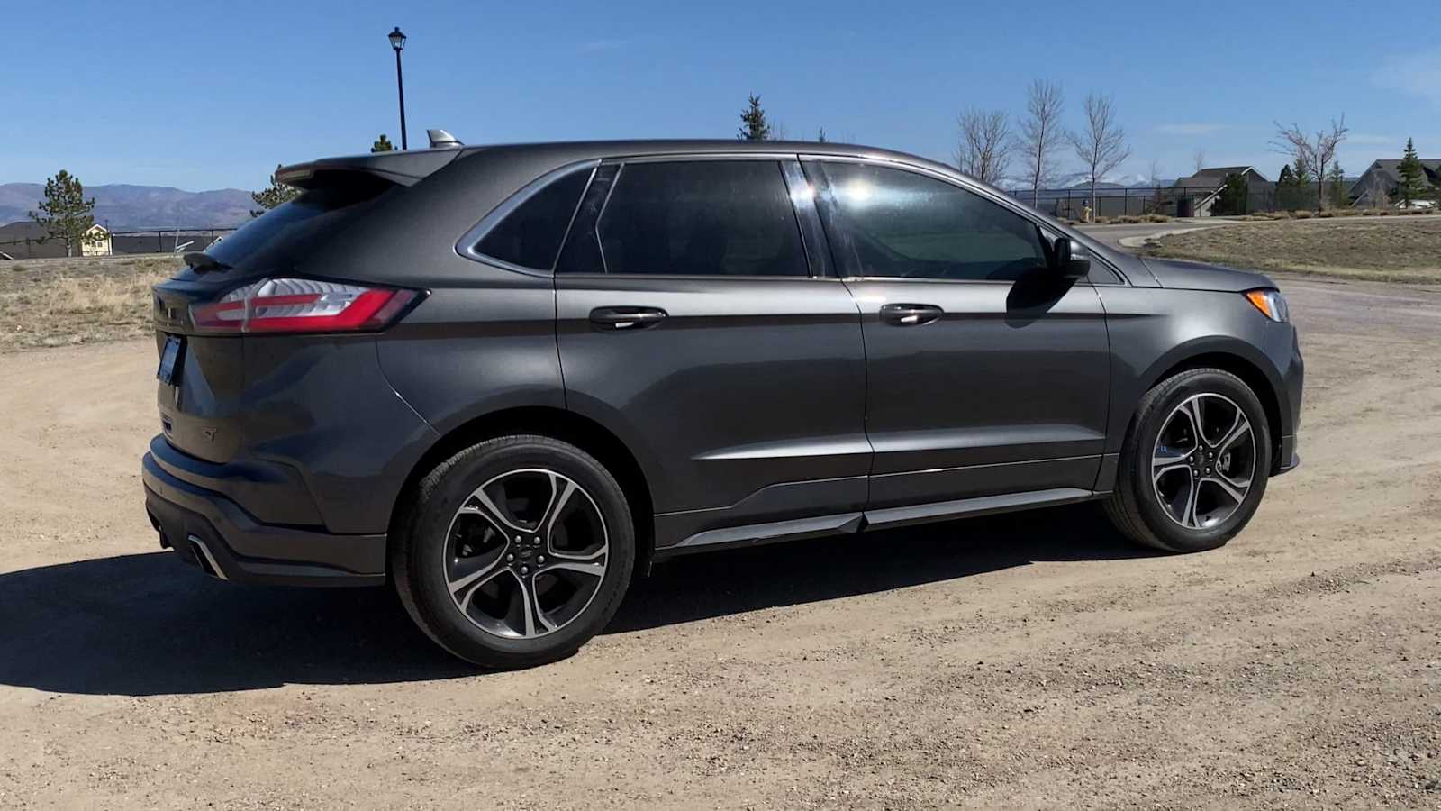 Thumbnail: 2019 Ford Edge - 9