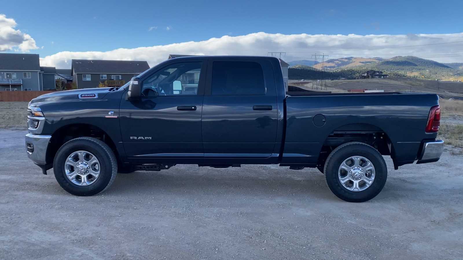 Thumbnail: 2026 RAM 2500 - 6