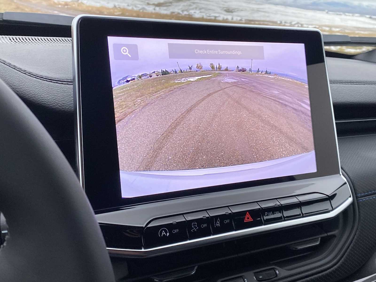 Thumbnail: 2026 Jeep Compass - 23