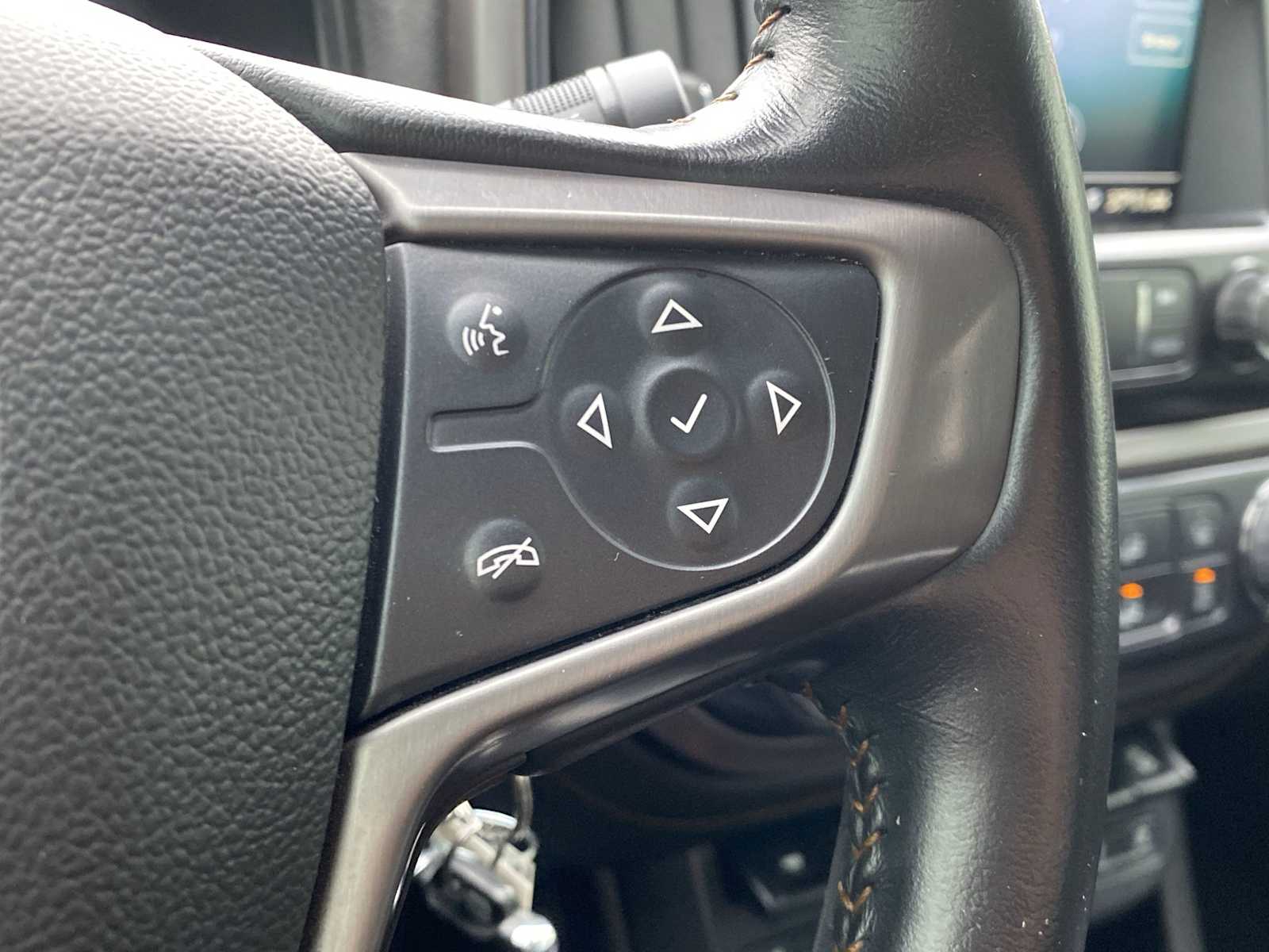 Thumbnail: 2021 GMC Canyon - 25