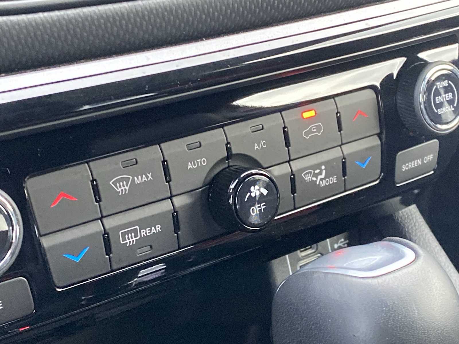 Thumbnail: 2026 Jeep Compass - 26