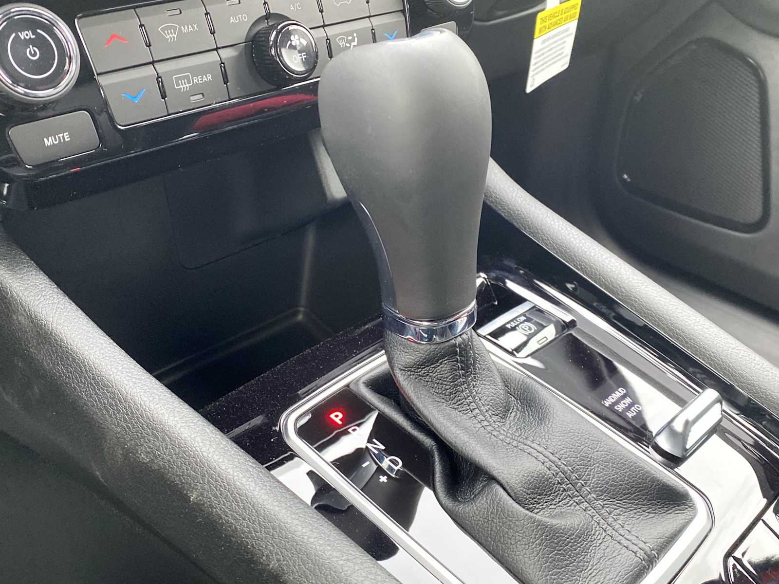 Thumbnail: 2026 Jeep Compass - 19