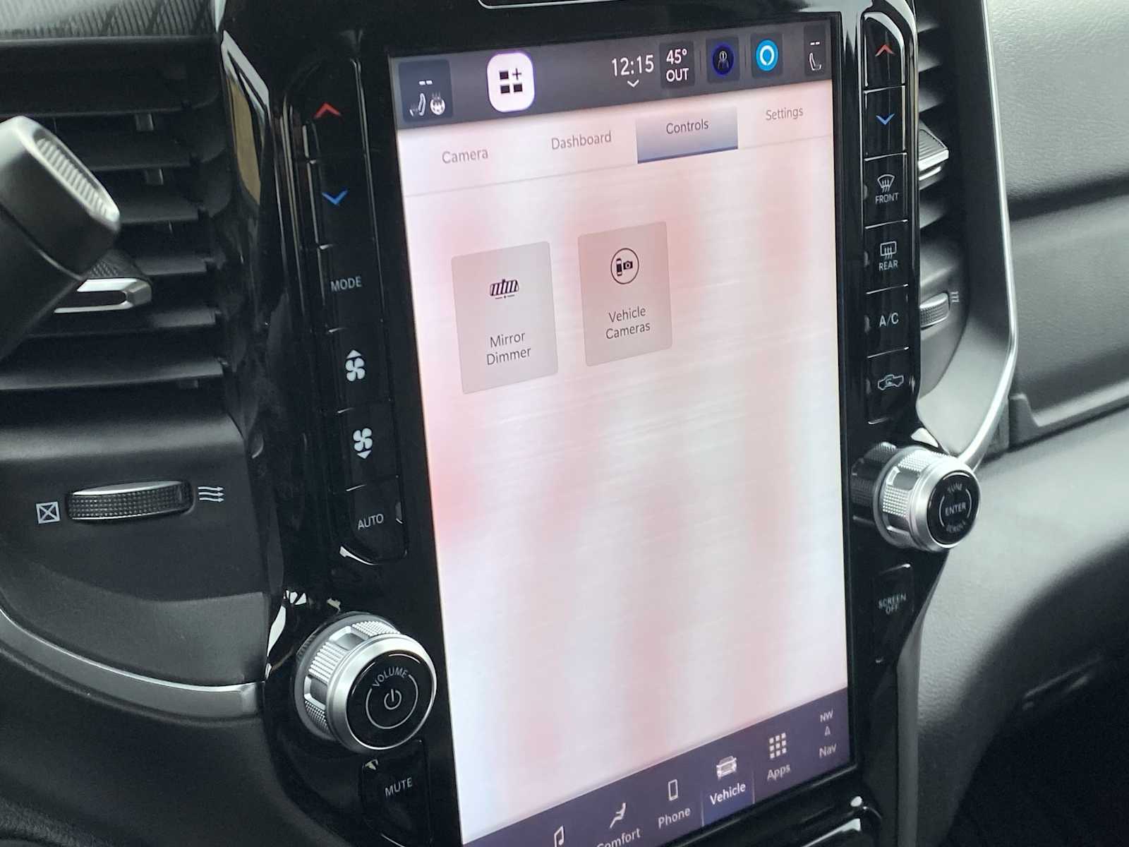 Thumbnail: 2026 RAM 2500 - 28