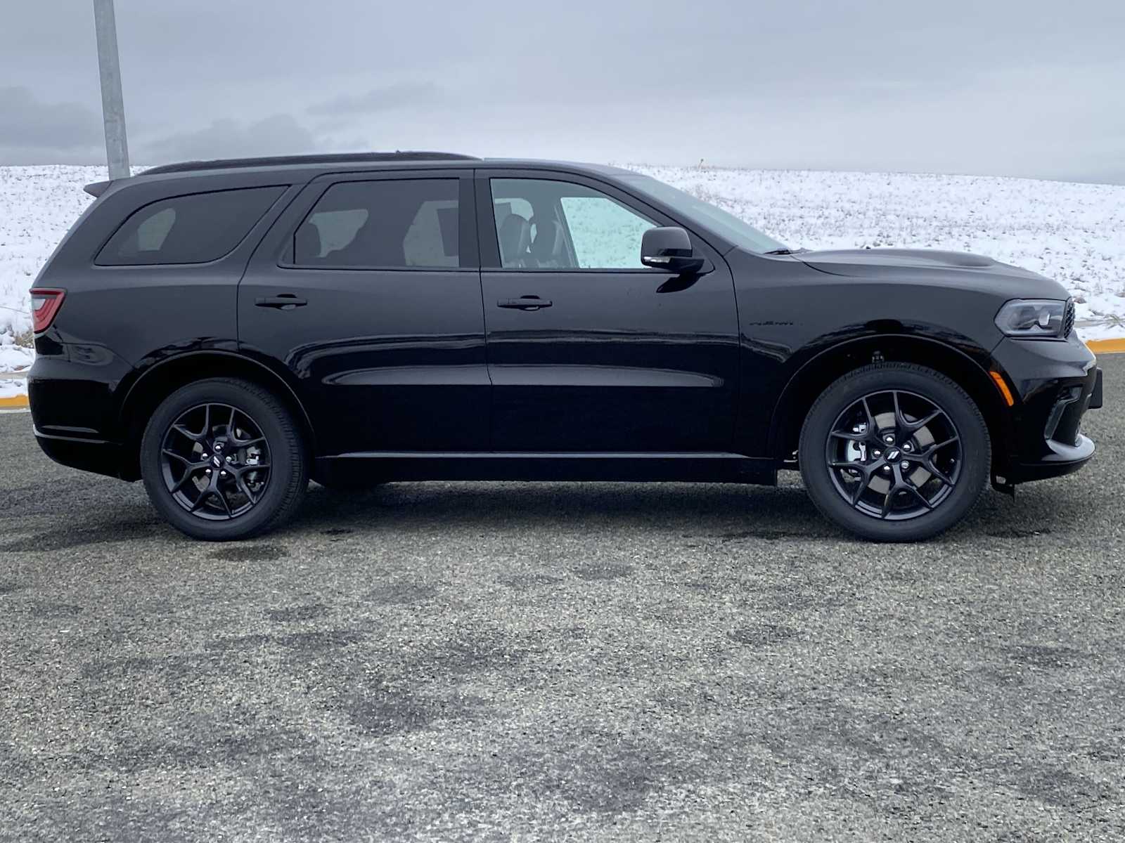 Thumbnail: 2026 Dodge Durango - 21