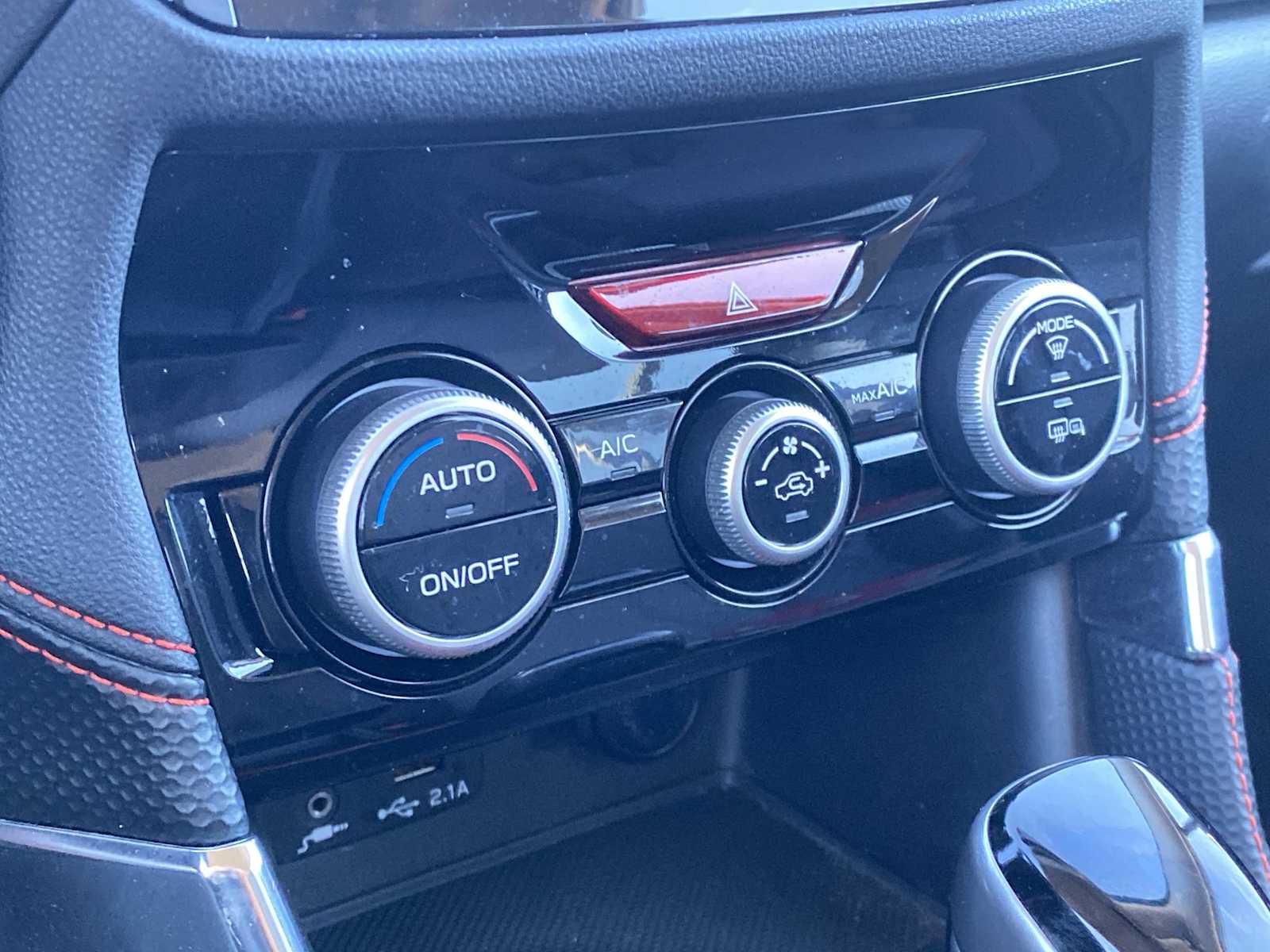 Thumbnail: 2020 Subaru Forester - 26