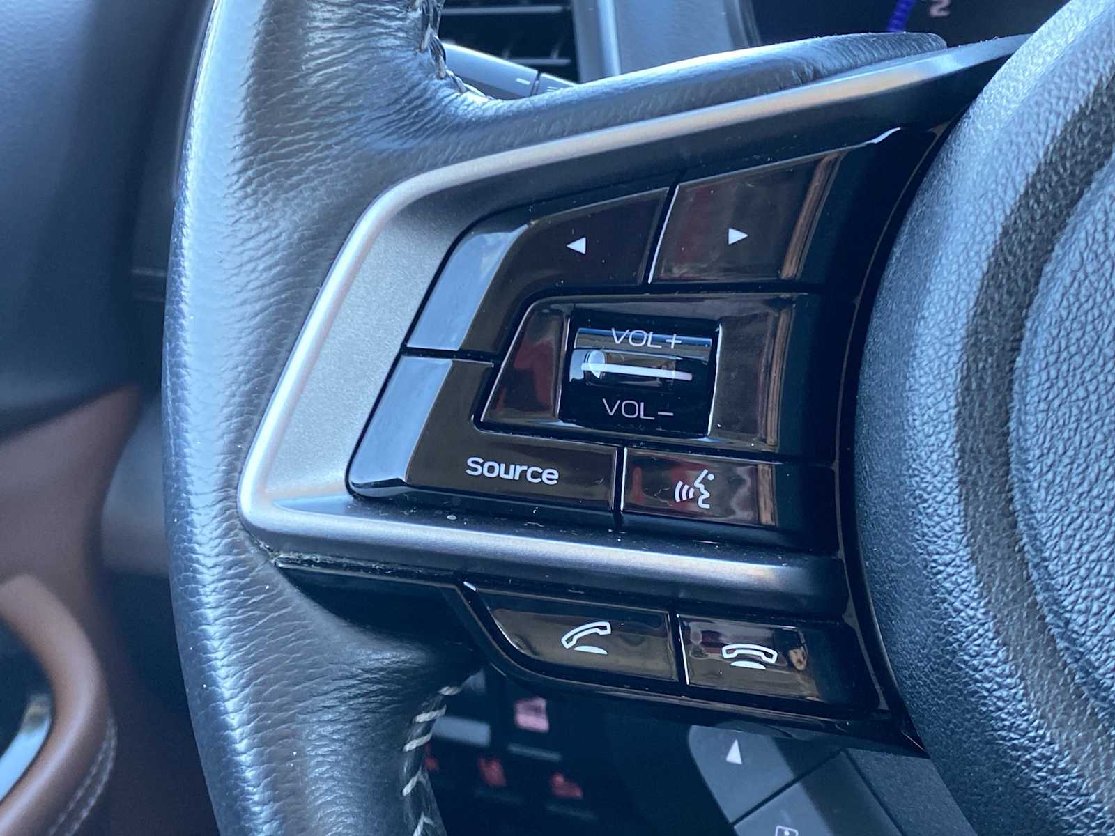 Thumbnail: 2018 Subaru Outback - 27