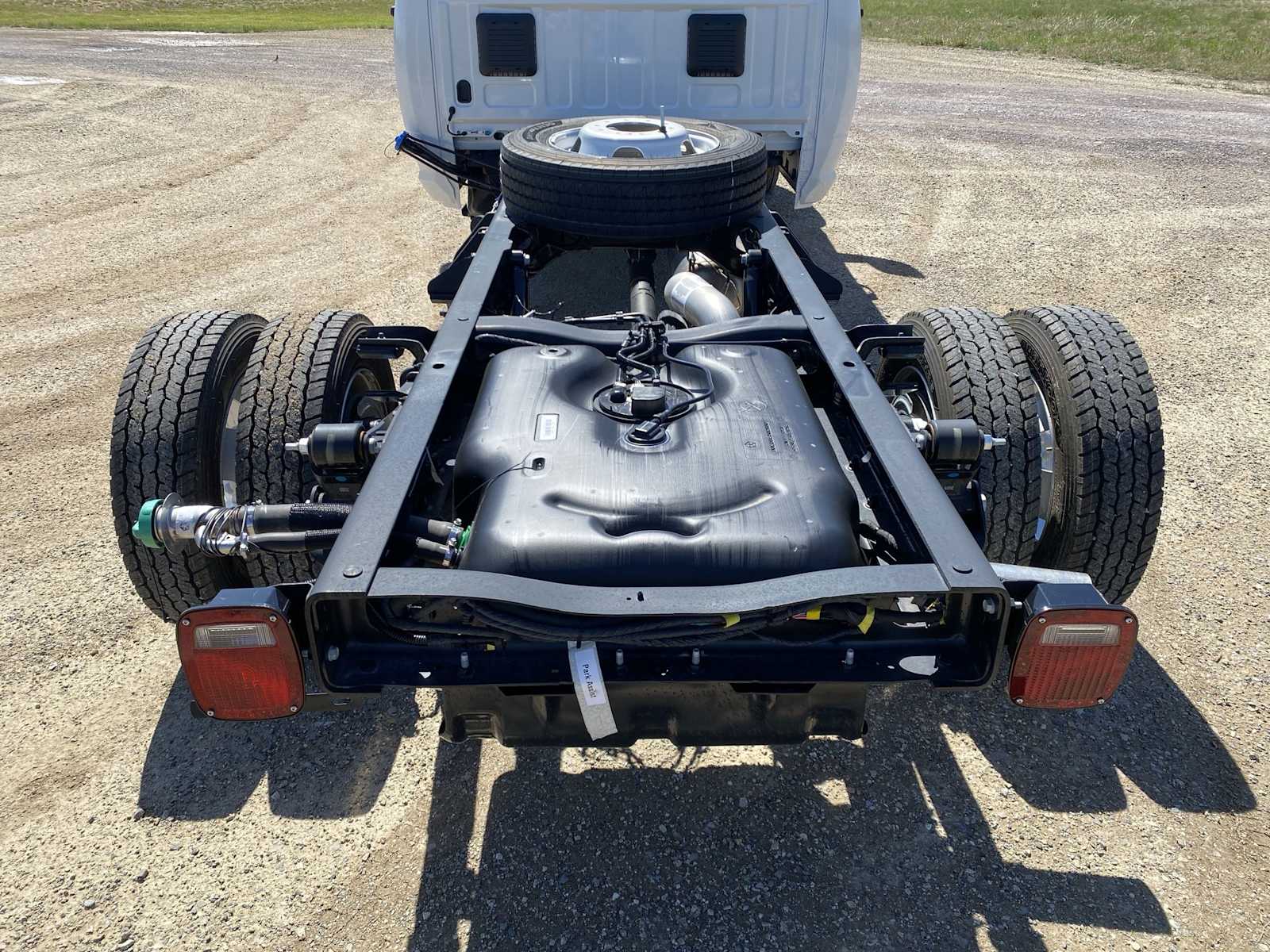 Thumbnail: 2026 RAM 5500 - 36