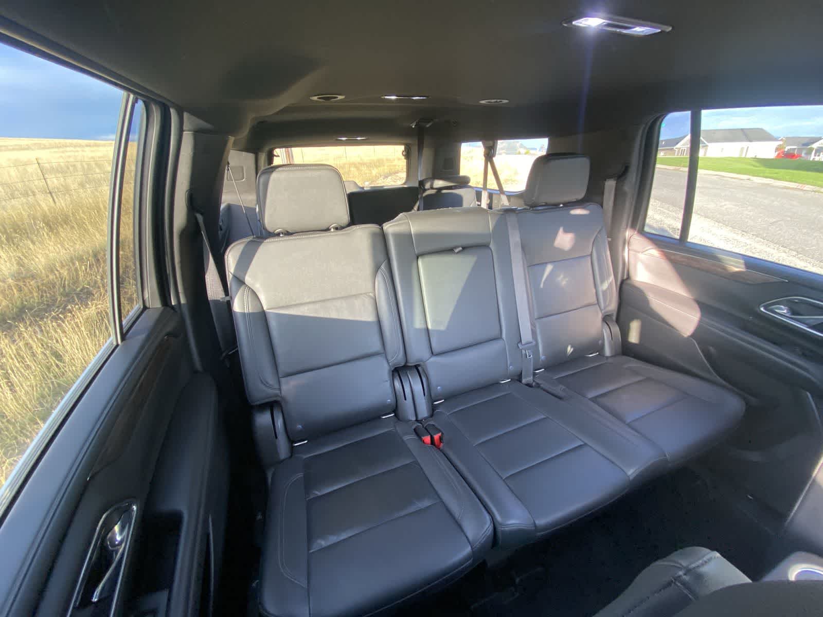 Thumbnail: 2021 Chevrolet Suburban - 11