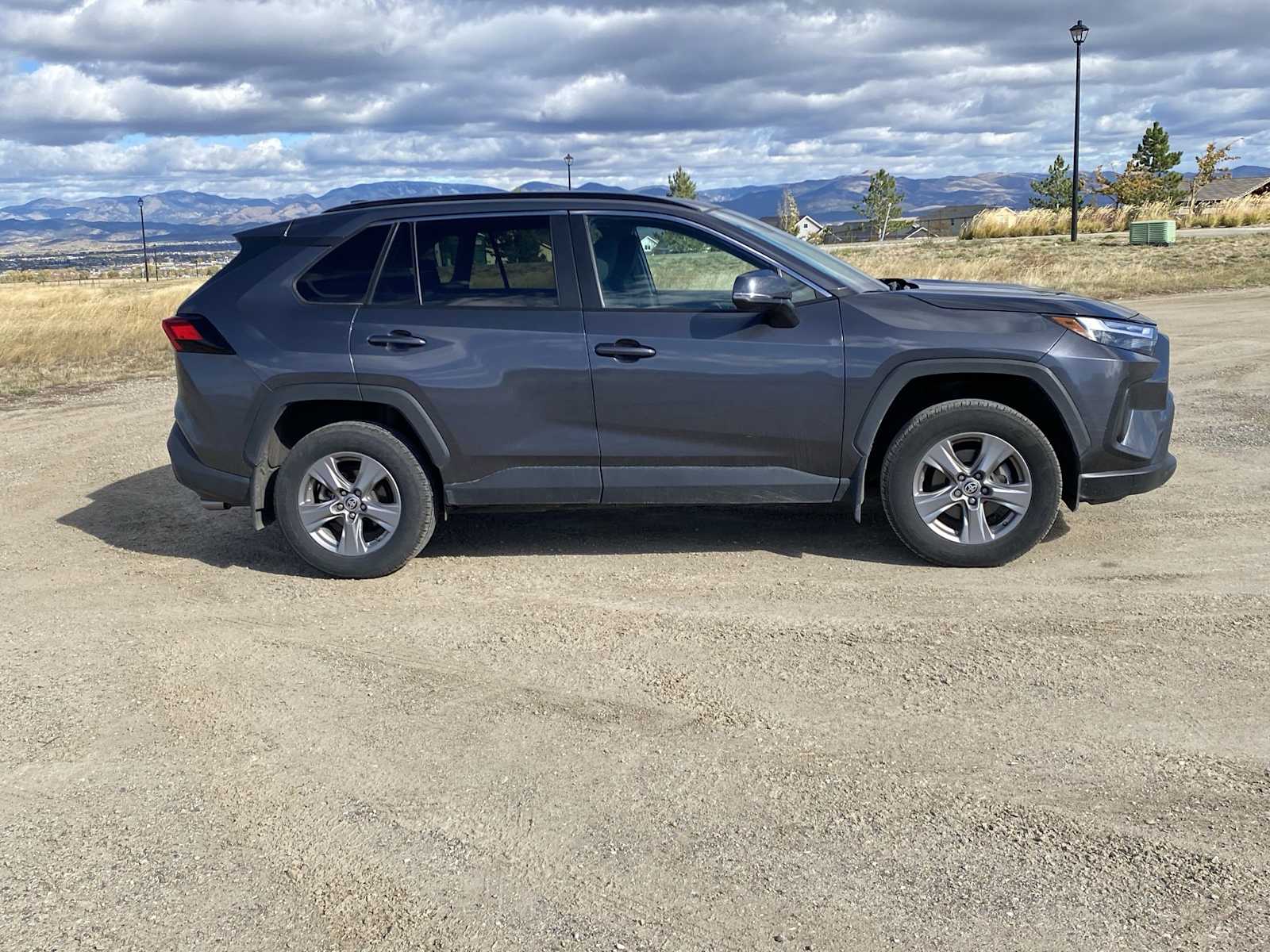 Thumbnail: 2023 Toyota RAV4 - 20